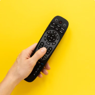 Universal remote controls